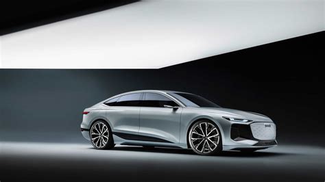 Audi A Avant E Tron Concept Arthatravel Com