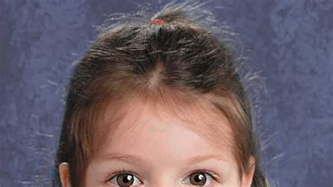New Image Of 4 Year Old Girl Found Dead On Deer Island Released