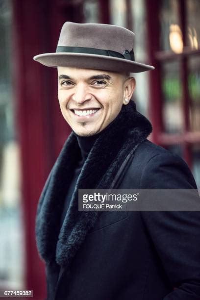 Rachid Badouri Photos And Premium High Res Pictures Getty Images