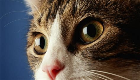 Why Cats Eyes Get Big At Night Animals Momme