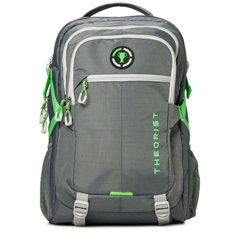 MatPat's Heavy-Duty Game Theorists Backpack – Creator Ink