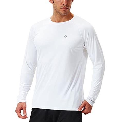 Top 10 Sun Protection Clothing Uk Mens Sportswear T Shirts Ortospo