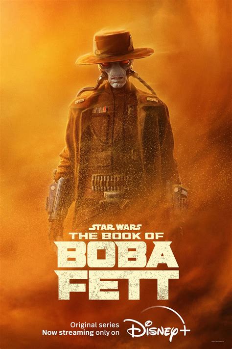 The Book Of Boba Fett 17 Of 18 Extra Large Movie Poster Image Imp
