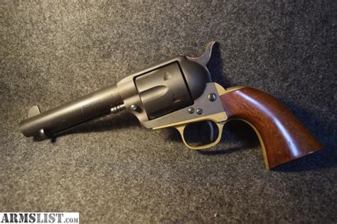 Armslist For Sale Uberti 1873 Cattleman Colt 45