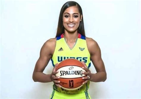 Top Hottest Wnba Players In The Basketball World