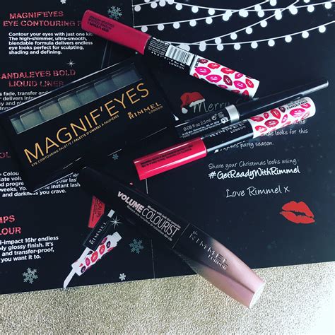 Product Review Rimmel London Makeup Fashionandstylepolice