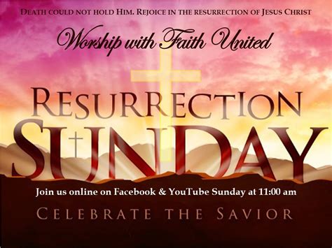 Faith United Missionary Baptist Church Home Facebook