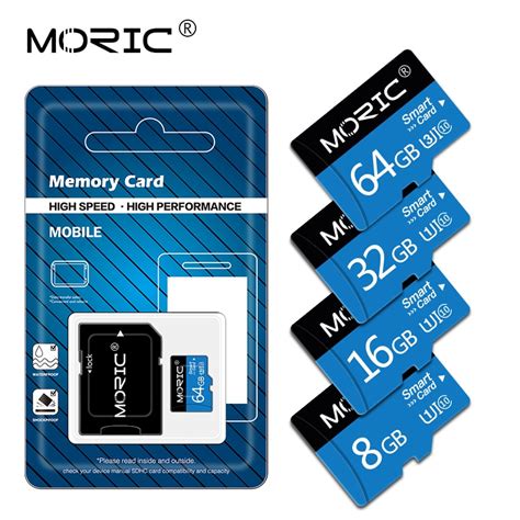 High Speed Class10 Memory Card 8gb 16gb 32gb Micro Sd Card 64gb 128gb