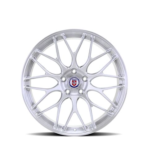 Permaisuri Hre Rc100 Brushed Clear 20