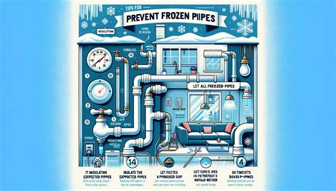 preventing frozen pipes a guide for evanston wy homes essential safety tips champion services