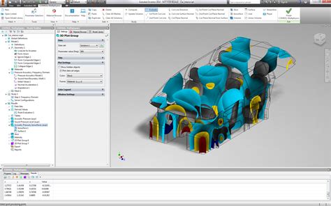 Multiphysics Simulations Inside The Autodesk Inventor User Interface