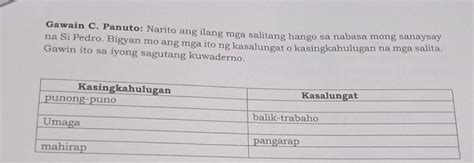 Pa Help Po Need Ko Na Po Bukas Brainlyph