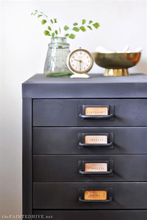 To help with this, you need the best file cabinet reviews you can find. The Best Upcycled File Cabinets Ever | Filing cabinet, Diy ...