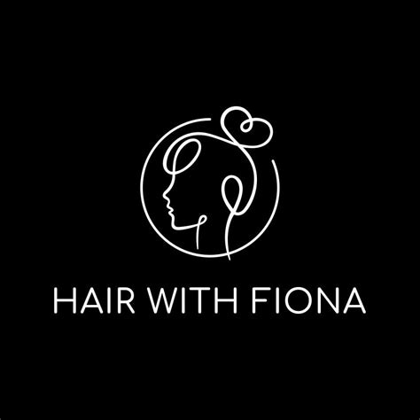 Hair With Fiona