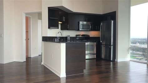 Consider the layout and square footage of the 2 bedroom apartments you tour to determine what works best for your needs. Vantage Pointe Apartments - San Diego - 2 Bedroom B1B ...
