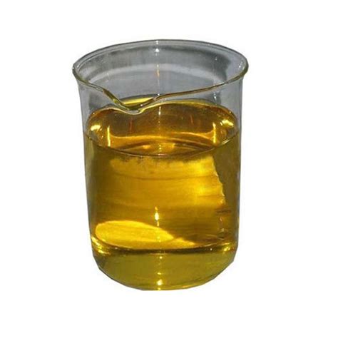 Pale Yellow Phenol Liquid For Industrial Packaging Size 210 Kgs Used