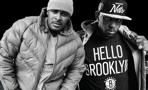 Sheek Louch And Fabolous Choose Not To Lose In “no Losses”