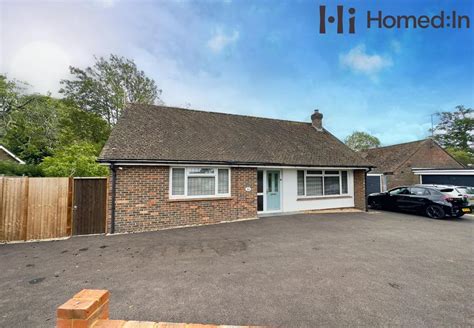 Thornden Cowfold Horsham 4 Bed Detached House For Sale £635 000