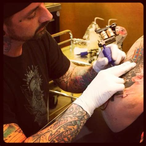 What Are You Waiting For Your Next Custom Tattoo In Denver Best