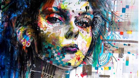 Graffiti Girl Wallpapers Top Free Graffiti Girl