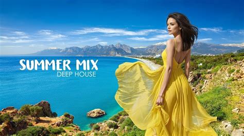 Ibiza Summer Mix Best Of Tropical Deep House Music Chill Out Mix