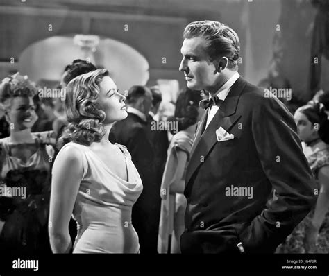 Laura 1944 20th Century Fox Film Con Gene Tierney Y Clifton Webb