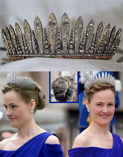 Royal Jewels Of The World Message Board Liechtenstein Tiaras Royal