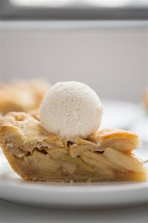 Buttery Apple Pie Recipe Apple Pie Recipes Apple Recipes Fall Dessert Recipes Easy