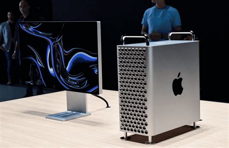 Mac Pro With Apple Silicon In 2022 Ilounge