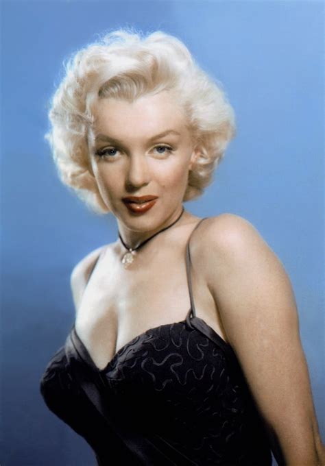 Marilyn Monroe — Her Secret Lesbian Lovers National Enquirer