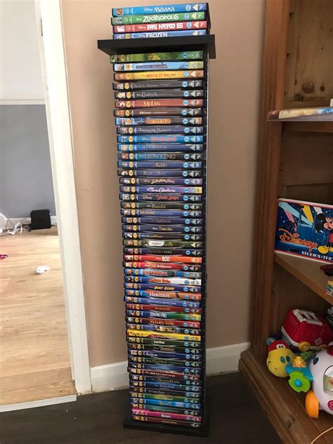 The dual layered discs read our dvd writers and recorders list and read also our dvd players compatibility list to see what. ** Complete Disney DVD Collection ** in LL16 Denbigh for £ ...