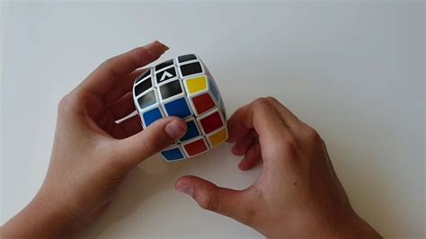 Comment Faire Son Rubiks Cube Facile Et Rapide Youtube
