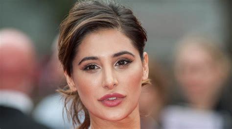Couldnt Learn Music As I Grew Up Poor Nargis Fakhri Bollywood News The Indian Express