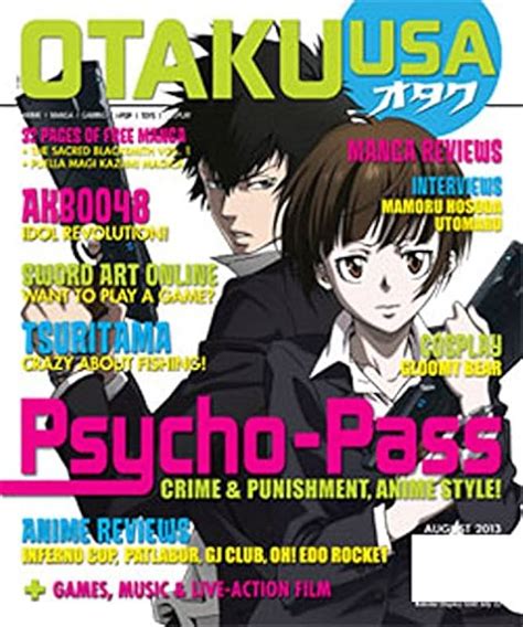Top 78 Anime Usa Magazine Latest Vn