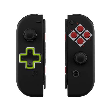 Buy Extremerate Classics Nes Style Soft Touch Joy Con Handheld