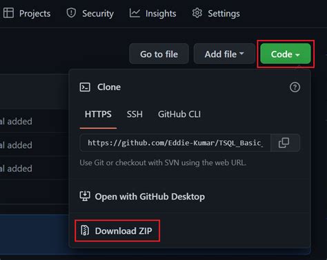 Git Download Single Filefolder From A Private Github Repository It