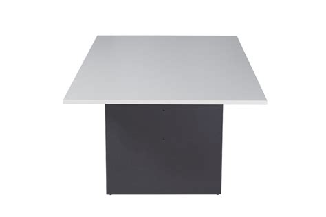 3200mm Vibe Boardroom Table Xpert Office Furniture