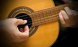 Pictures of Private Classical Guitar Lessons