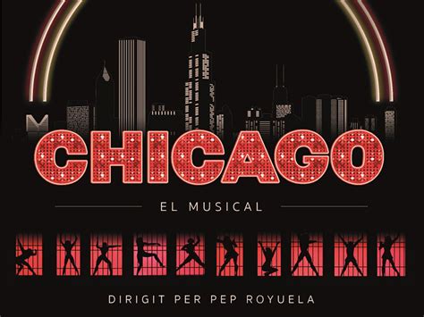 Chicagoel Musical