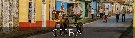 Cuba Travel Guide 21 Best Things To Do In 2023