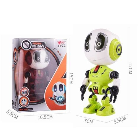 Low Prices Storewide First Class Design And Quality Sopu Talking Robot