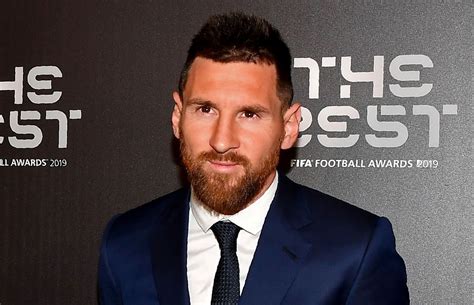 Lionel Messi Transfer Request To Be Given Green Light By Fifa Within