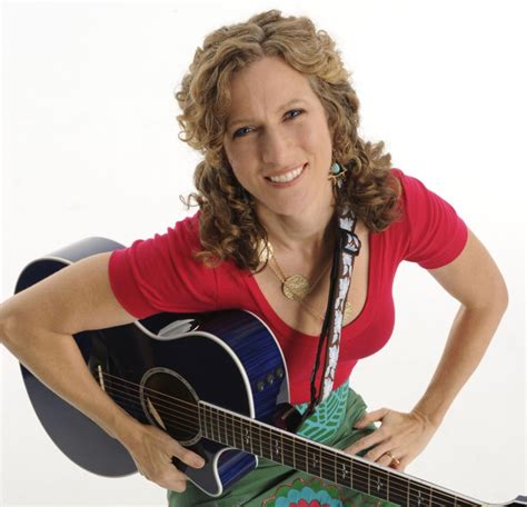Top Selling Singer Songwriter Laurie Berkner Talks Musical Influences DIY Business Acumen