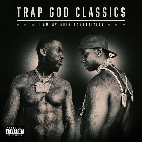 Gucci Mane Releases His Greatest Hits Mixtape Following His Verzuz Battle With Jeezy Lifoti