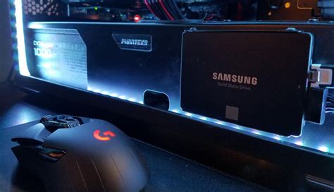 Selecting The Best Storage For Your Gaming Pc Shacknews