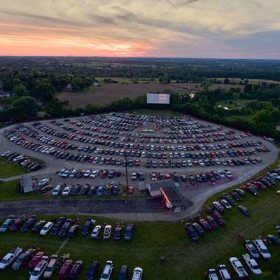 Known as the official theatre of the state of ohio, the historic 1928 movie palace was saved from demolition in 1969 and completely restored. Drive-in Movie Theater Hamilton, Ohio