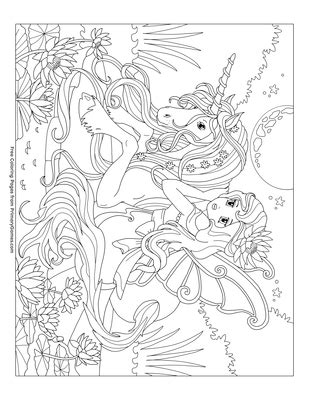 coloring pages fairy ideas whitesbelfast