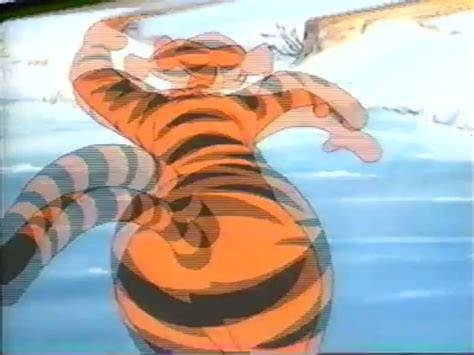 The Many Adventures Of Winnie The Pooh Part 24 Tiggers Don T Like Ice Skating Video Dailymotion
