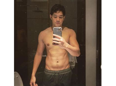 Male Stars With The Hottest Abs GMA Entertainment