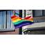 8 Facts About The Rainbow Gay Pride Flag You Didnt Know